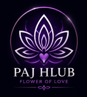 Paj Hlub
